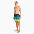 Ανδρικό σορτς κολύμβησης Billabong All Day Fade Layback black 2