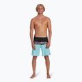 Ανδρικό σορτς κολύμβησης Billabong Momentum Pro coastal 4