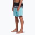 Ανδρικό σορτς κολύμβησης Billabong Momentum Pro coastal 6