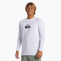 Ανδρικό μακρυμάνικο κολύμβησης Quiksilver Everyday Surf Tee white 2