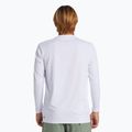 Ανδρικό μακρυμάνικο κολύμβησης Quiksilver Everyday Surf Tee white 3