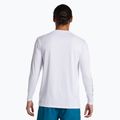 Ανδρικό μακρυμάνικο Quiksilver Everyday Surf Tee white/white 2