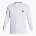 Ανδρικό μακρυμάνικο Quiksilver Everyday Surf Tee white/white 5