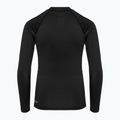 Μακρυμάνικο μαγιό κολύμβησης Quiksilver Everyday UPF50 black 2