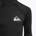 Μακρυμάνικο μαγιό κολύμβησης Quiksilver Everyday UPF50 black 3