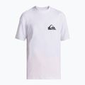 Παιδικό μπλουζάκι κολύμβησης Quiksilver Everyday Surf Tee white 5