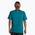 Ανδρικό μπλουζάκι κολύμβησης Quiksilver Everyday Surf Tee colonial blue 2