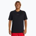 Ανδρικό μπλουζάκι κολύμβησης Quiksilver Everyday Surf Tee black/white