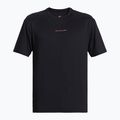 Ανδρικό μπλουζάκι κολύμβησης Quiksilver Everyday Surf Tee black/white 4