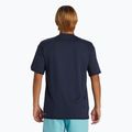 Ανδρικό μπλουζάκι κολύμβησης Quiksilver Everyday Surf Tee dark navy 2