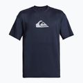 Ανδρικό μπλουζάκι κολύμβησης Quiksilver Everyday Surf Tee dark navy 5