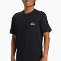 Ανδρικό μπλουζάκι κολύμβησης Quiksilver Everyday Surf Tee black 4