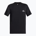 Ανδρικό μπλουζάκι κολύμβησης Quiksilver Everyday Surf Tee black 5