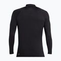 Ανδρικό μακρυμάνικο κολύμβησης Quiksilver Everyday UPF50 black 6