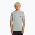 Παιδική μπλούζα Quiksilver Everyday Surf Tee quarry