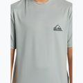 Παιδική μπλούζα Quiksilver Everyday Surf Tee quarry 4