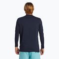 Ανδρικό μακρυμάνικο κολύμβησης Quiksilver Everyday Surf Tee dark navy 3