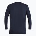 Ανδρικό μακρυμάνικο κολύμβησης Quiksilver Everyday Surf Tee dark navy 6