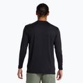 Ανδρικό μακρυμάνικο κολύμβησης Quiksilver Everyday Surf Tee black 2