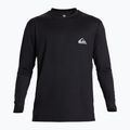 Ανδρικό μακρυμάνικο κολύμβησης Quiksilver Everyday Surf Tee black 4