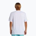 Ανδρικό μπλουζάκι κολύμβησης Quiksilver Everyday Surf Tee white 2