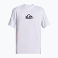 Ανδρικό μπλουζάκι κολύμβησης Quiksilver Everyday Surf Tee white 5