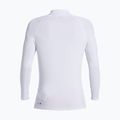 Ανδρικό μακρυμάνικο κολύμβησης Quiksilver Everyday UPF50 white 6