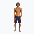 Ανδρικό σορτς κολύμβησης Quiksilver Original Arch 18 dark navy 4