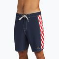 Ανδρικό σορτς κολύμβησης Quiksilver Original Arch 18 dark navy 6