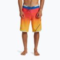 Ανδρικό σορτς κολύμβησης Quiksilver Surfsilk New Wave 20 cayenne 3