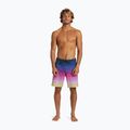 Ανδρικό σορτς κολύμβησης Quiksilver Surfsilk Massive 18 dark navy 4