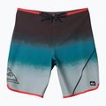 Ανδρικό σορτς κολύμβησης Quiksilver Surfsilk New Wave 20 quarry