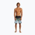 Ανδρικό σορτς κολύμβησης Quiksilver Surfsil Tijuana 18 black 4