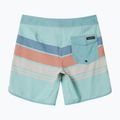 Ανδρικό σορτς κολύμβησης Quiksilver Everyday Stripe 19 limpet shell 2