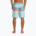 Ανδρικό σορτς κολύμβησης Quiksilver Everyday Stripe 19 limpet shell 5