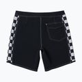 Ανδρικό σορτς κολύμβησης Quiksilver Original Arch 18 black 2