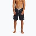 Ανδρικό σορτς κολύμβησης Quiksilver Original Arch 18 black 3