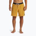 Ανδρικό σορτς κολύμβησης Quiksilver Original Straight 17 mustard 3