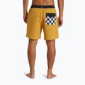 Ανδρικό σορτς κολύμβησης Quiksilver Original Straight 17 mustard 5