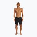 Ανδρικό σορτς κολύμβησης Quiksilver Everyday Vert Volley 16 black 4