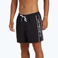 Ανδρικό σορτς κολύμβησης Quiksilver Everyday Vert Volley 16 black 6