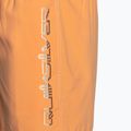 Ανδρικό σορτς κολύμβησης Quiksilver Behind Waves tangerine 3