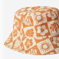 Γυναικείο καπέλο Billabong Bucket Hat dried mango 3