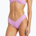 Μαγιό μπικίνι σλιπ Billabong Sol Searcher Fiji lush lilac 6