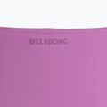 Μαγιό σουτιέν Billabong Sol Searcher Tie Side Tropic lush lilac 3