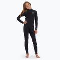 Παιδική στολή κολύμβησης Billabong 3/2 mm Foil BZ FL black