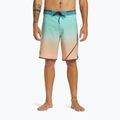 Ανδρικό σορτς κολύμβησης Quiksilver Surfsilk New Wave 20 papaya punch 3