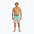 Ανδρικό σορτς κολύμβησης Quiksilver Surfsilk New Wave 20 papaya punch 4