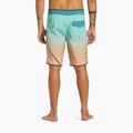 Ανδρικό σορτς κολύμβησης Quiksilver Surfsilk New Wave 20 papaya punch 5