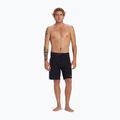 Ανδρικό σορτς κολύμβησης Quiksilver Surfilk Arch 19 black 4